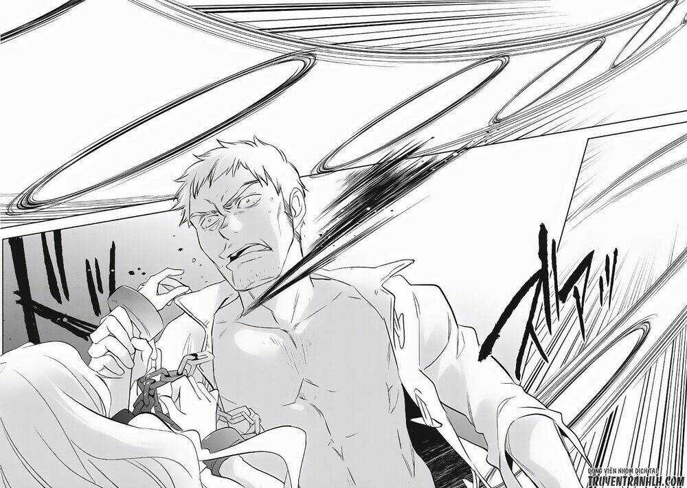 Wortenia Senki - Chapter 4 - Trang 25