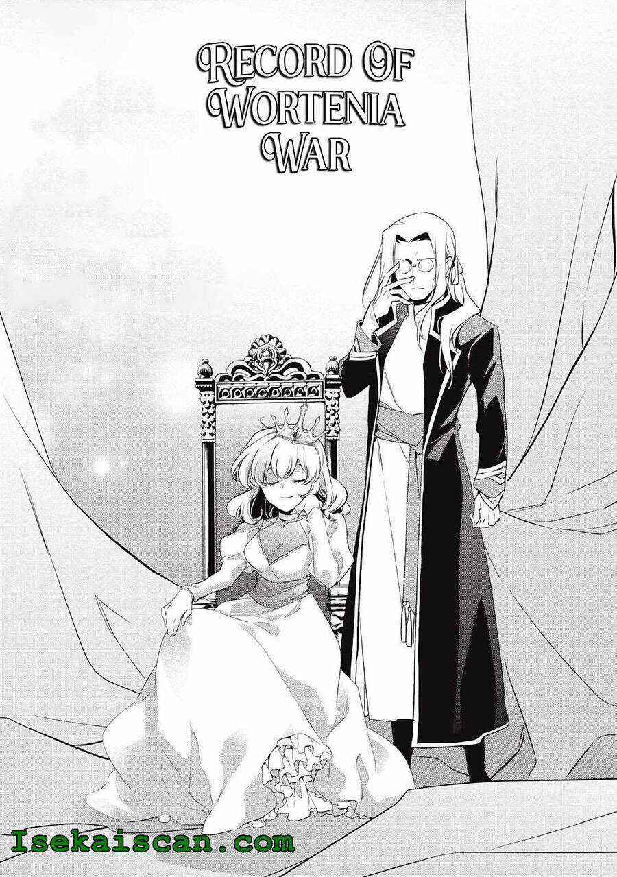 Wortenia Senki - Chapter 41 - Trang 6
