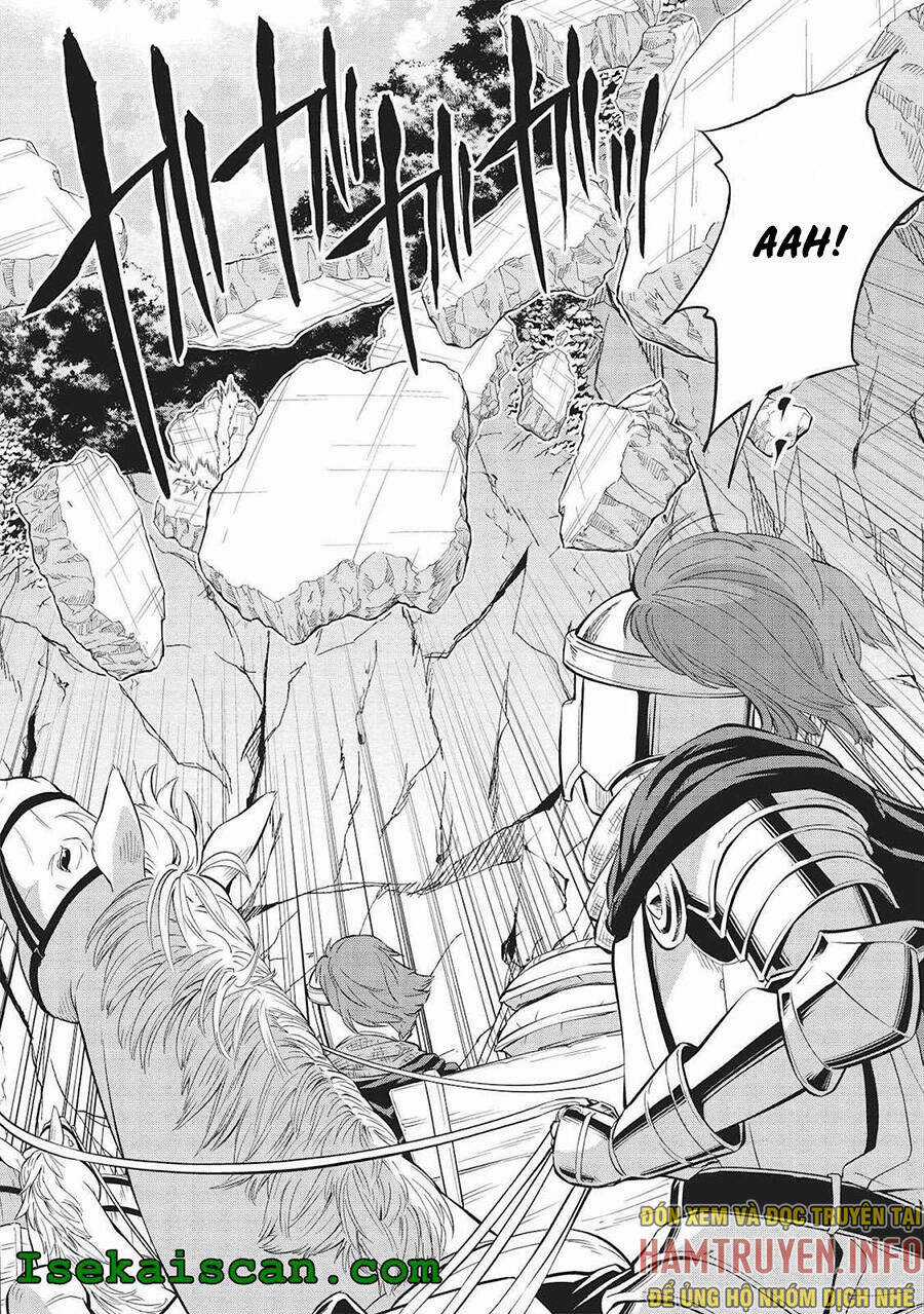 Wortenia Senki - Chapter 41 - Trang 9