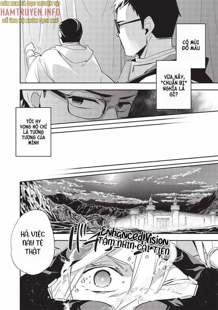 Wortenia Senki - Chapter 42 - Trang 30