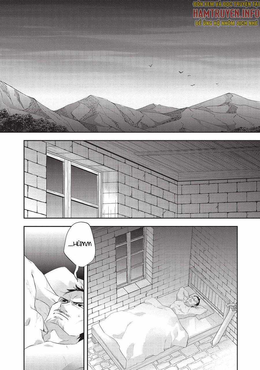 Wortenia Senki - Chapter 43 - Trang 20