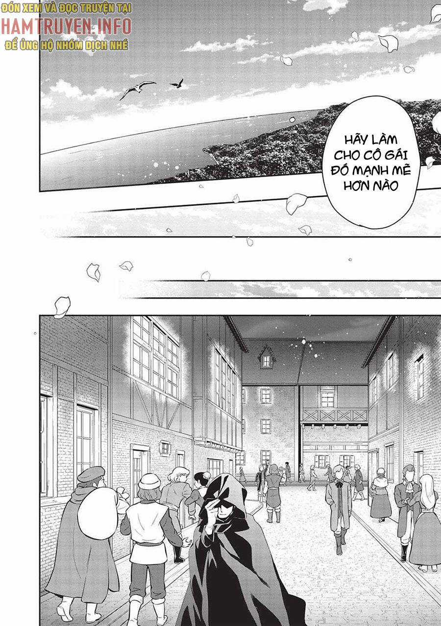 Wortenia Senki - Chapter 46 - Trang 21