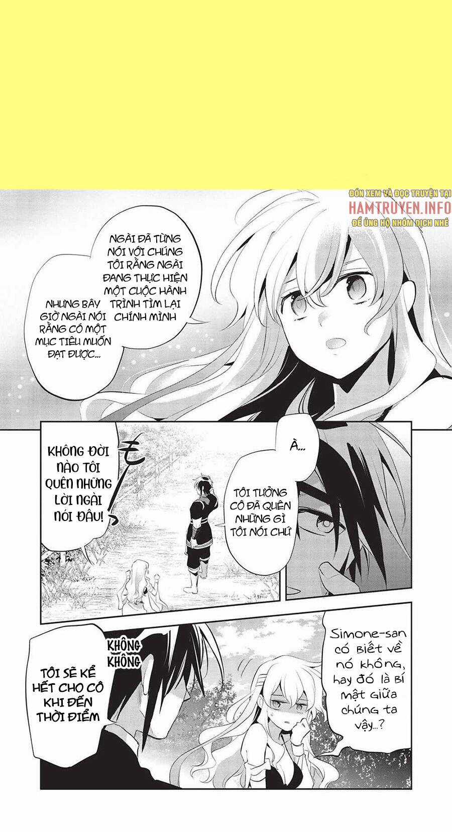 Wortenia Senki - Chapter 46 - Trang 28