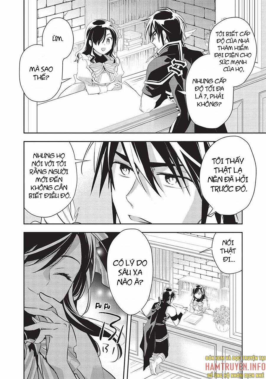 Wortenia Senki - Chapter 47 - Trang 20