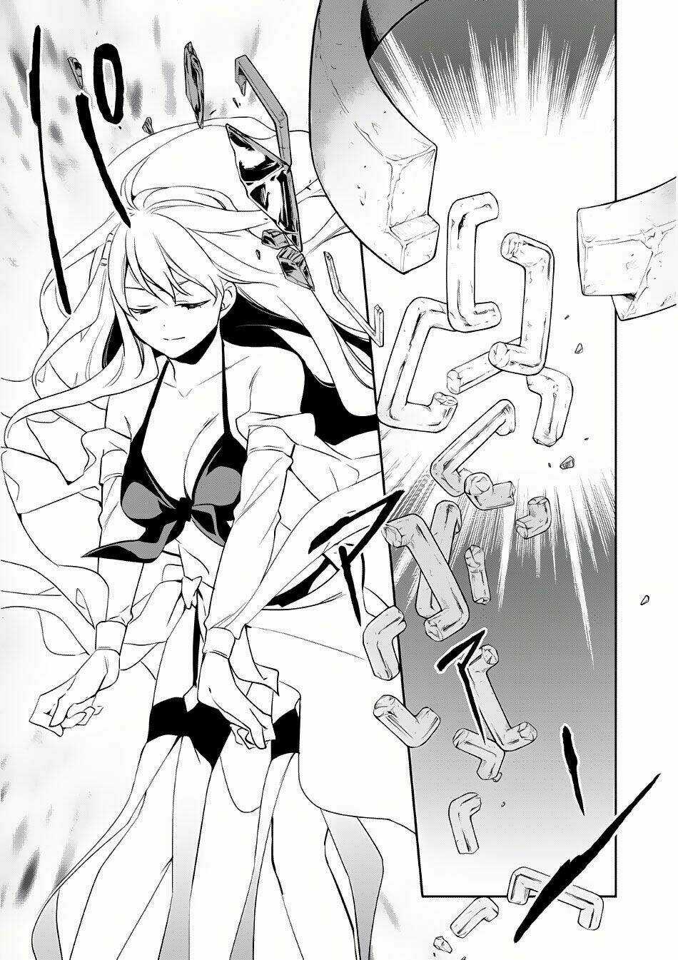 Wortenia Senki - Chapter 5 - Trang 25