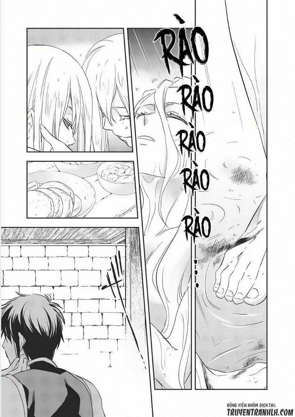 Wortenia Senki - Chapter 6 - Trang 32