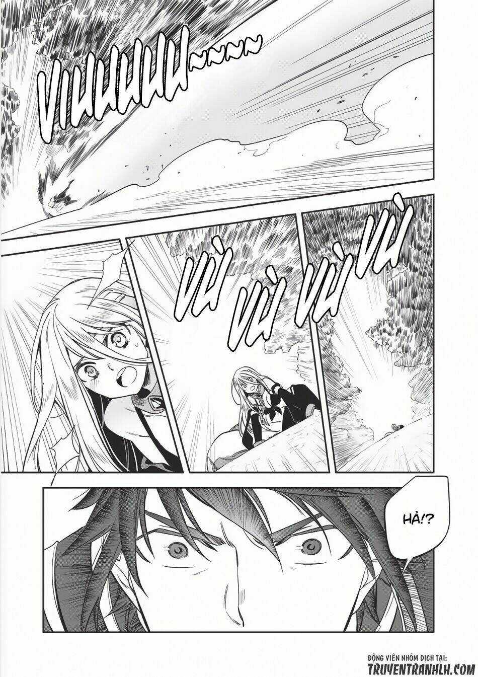 Wortenia Senki - Chapter 6 - Trang 6