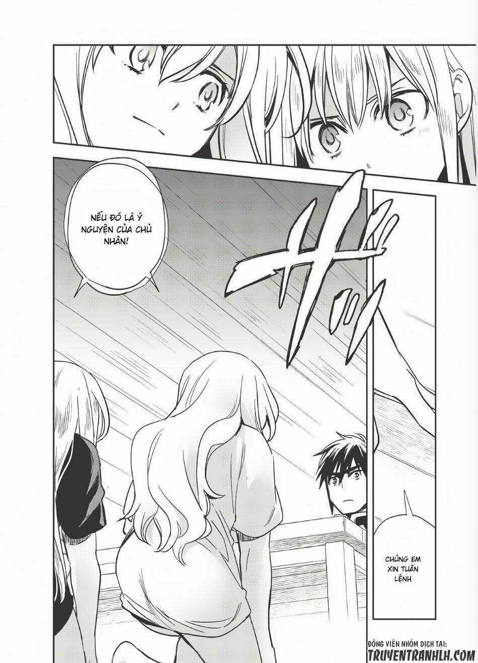 Wortenia Senki - Chapter 7 - Trang 19