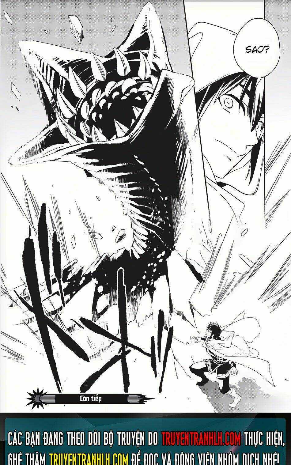 Wortenia Senki - Chapter 8 - Trang 36