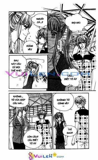 Wow - Chapter 1 - Trang 11