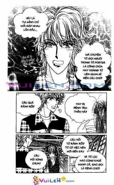 Wow - Chapter 1 - Trang 12