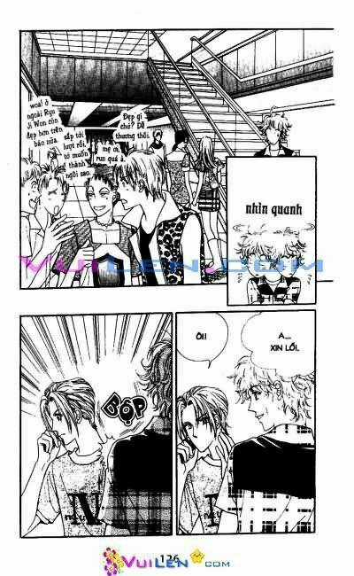 Wow - Chapter 1 - Trang 126