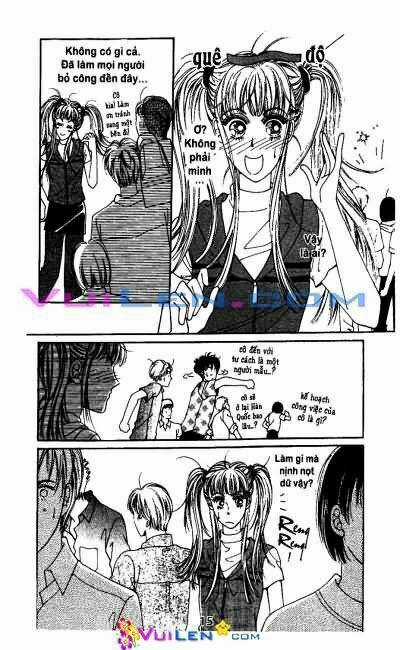 Wow - Chapter 1 - Trang 15