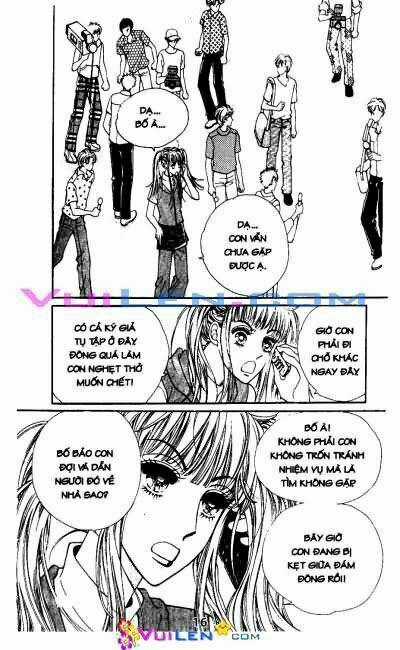 Wow - Chapter 1 - Trang 16