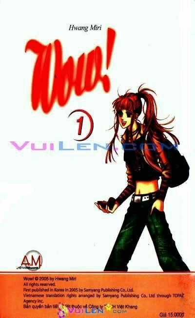 Wow - Chapter 1 - Trang 158