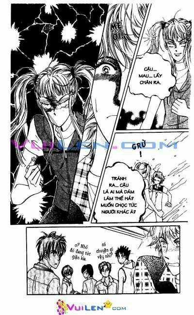 Wow - Chapter 1 - Trang 20