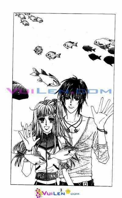 Wow - Chapter 1 - Trang 3