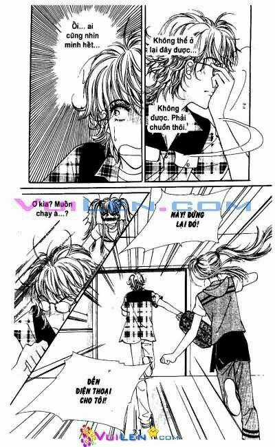 Wow - Chapter 1 - Trang 21