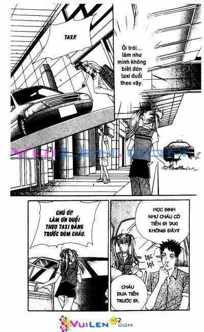 Wow - Chapter 1 - Trang 22