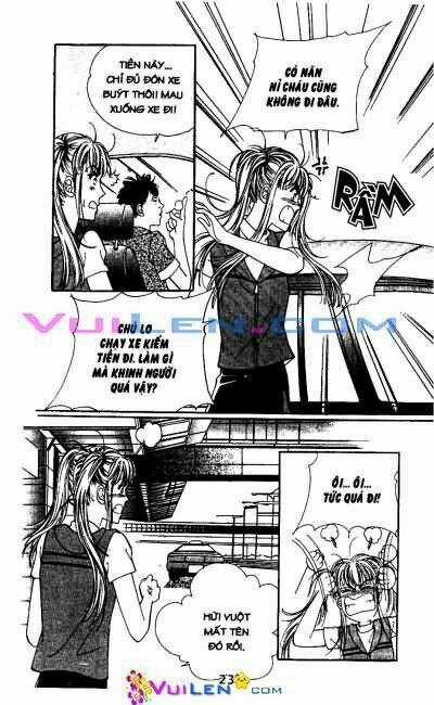 Wow - Chapter 1 - Trang 23