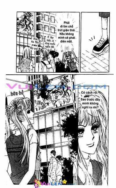 Wow - Chapter 1 - Trang 24