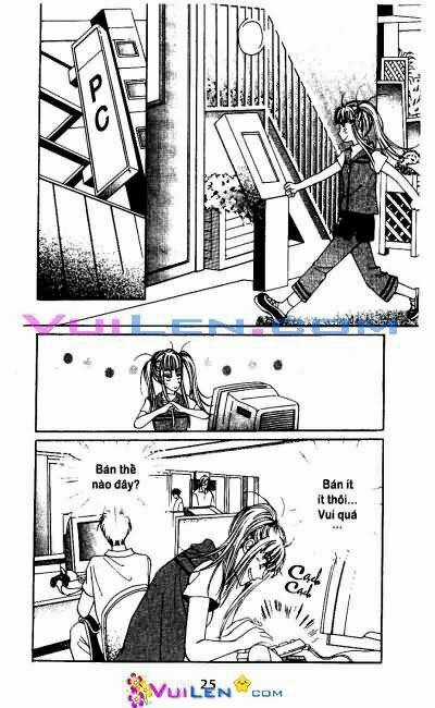 Wow - Chapter 1 - Trang 25