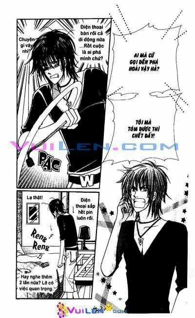 Wow - Chapter 1 - Trang 27