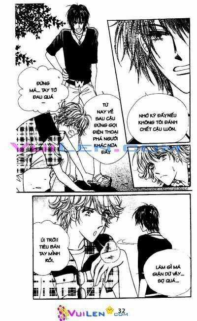 Wow - Chapter 1 - Trang 32