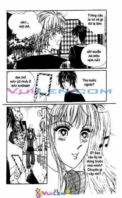 Wow - Chapter 1 - Trang 33