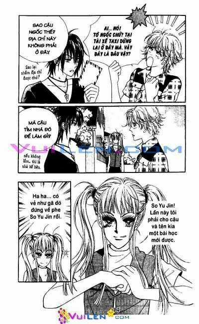 Wow - Chapter 1 - Trang 34