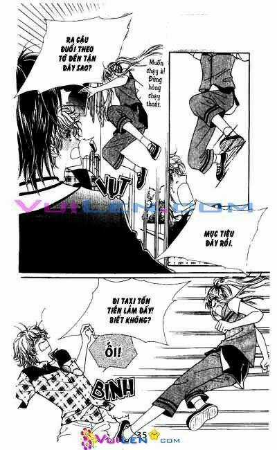 Wow - Chapter 1 - Trang 35