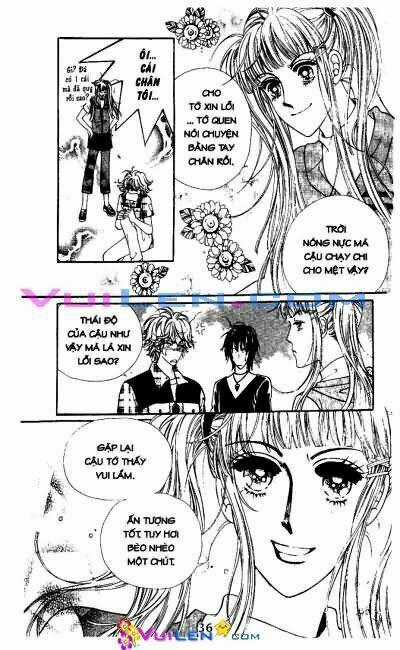 Wow - Chapter 1 - Trang 36