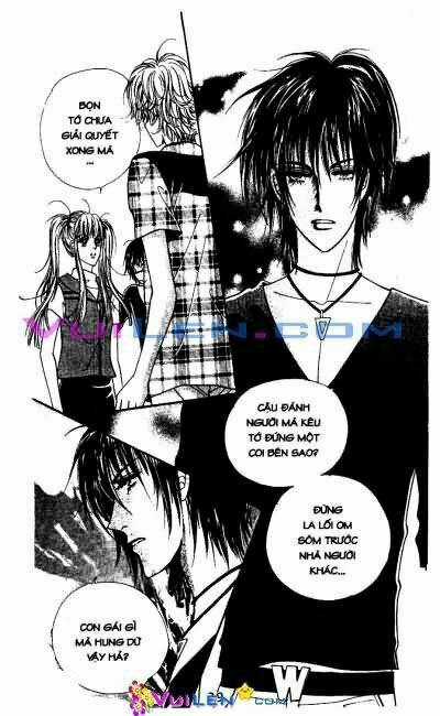 Wow - Chapter 1 - Trang 39