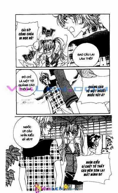 Wow - Chapter 1 - Trang 8