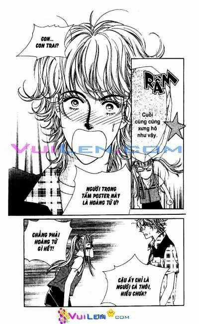 Wow - Chapter 1 - Trang 10