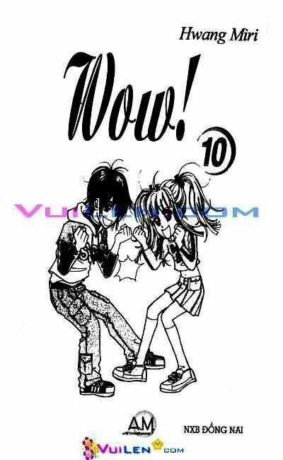 Wow - Chapter 10 - Trang 1
