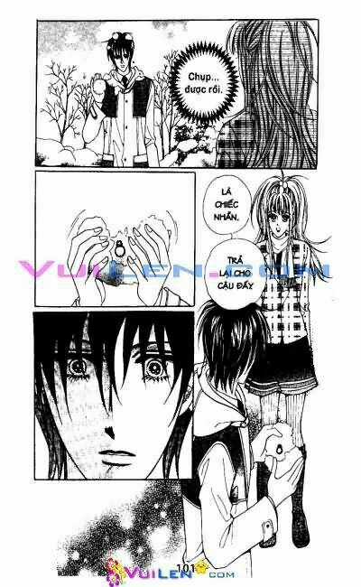 Wow - Chapter 10 - Trang 101