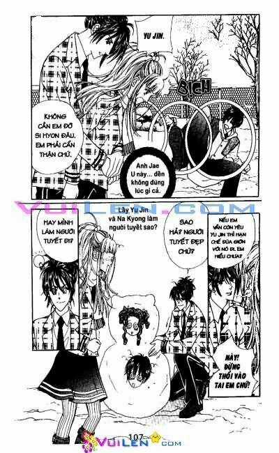 Wow - Chapter 10 - Trang 107