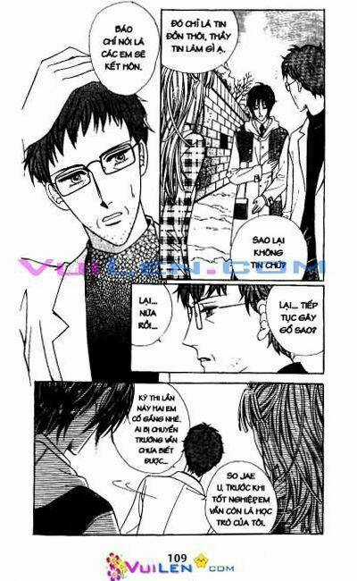 Wow - Chapter 10 - Trang 109