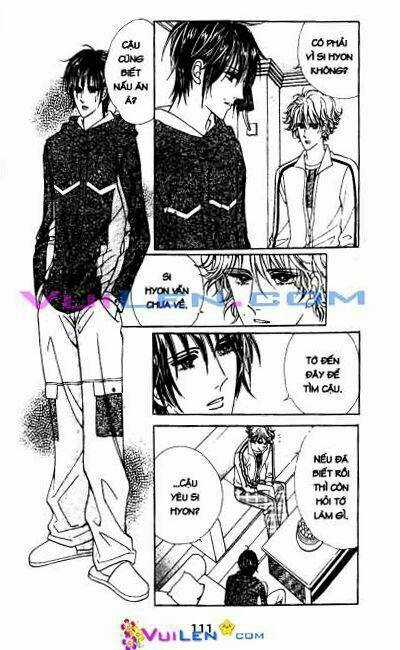 Wow - Chapter 10 - Trang 111