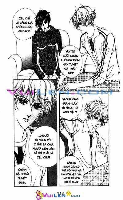 Wow - Chapter 10 - Trang 113