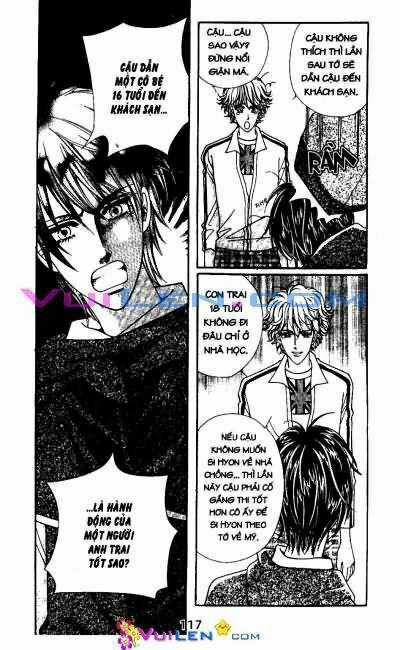 Wow - Chapter 10 - Trang 117