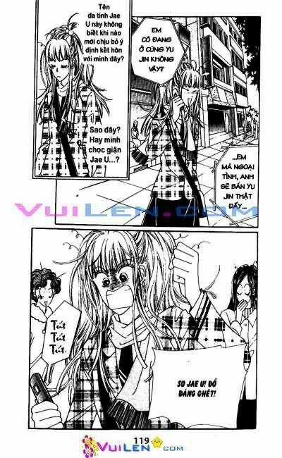 Wow - Chapter 10 - Trang 119