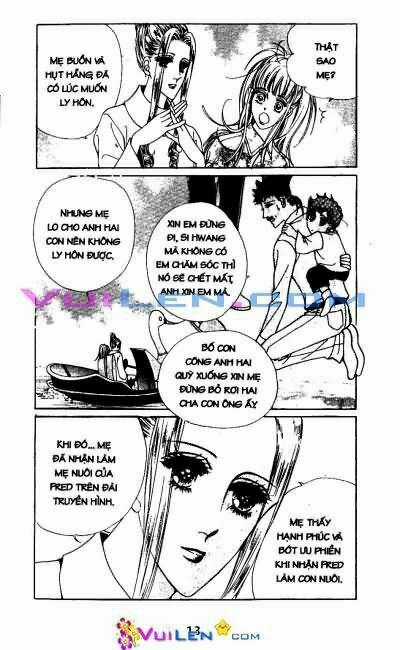 Wow - Chapter 10 - Trang 13