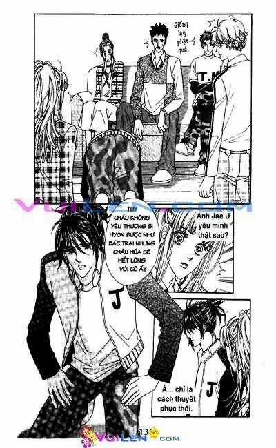 Wow - Chapter 10 - Trang 130