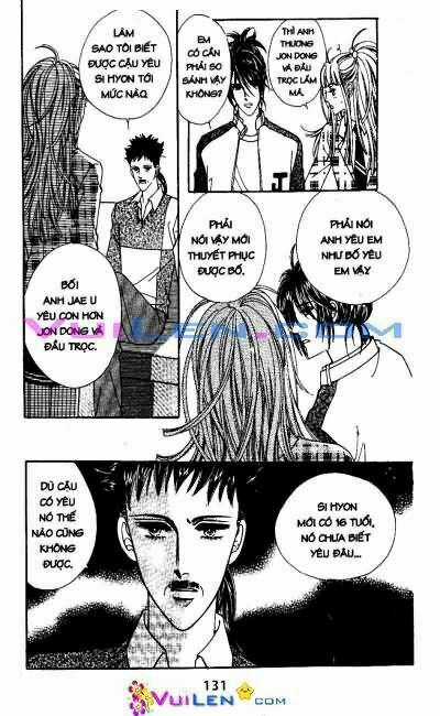 Wow - Chapter 10 - Trang 131