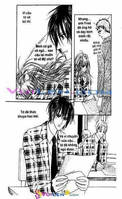 Wow - Chapter 10 - Trang 146