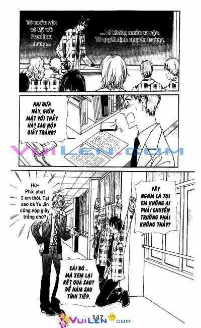 Wow - Chapter 10 - Trang 147