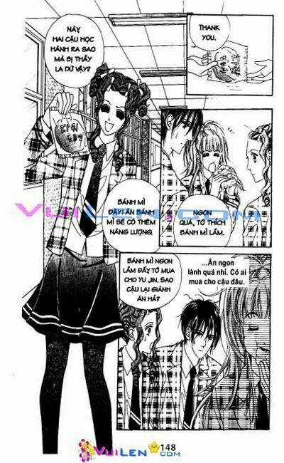 Wow - Chapter 10 - Trang 148