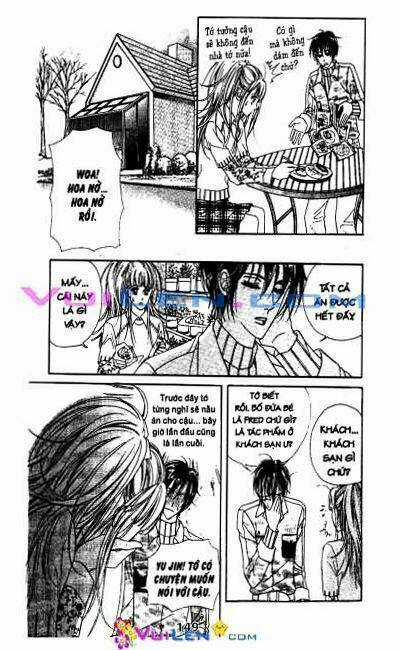 Wow - Chapter 10 - Trang 149